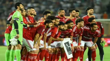 توقيت حاسم.. موعد مباراة الأهلي المقبلة في الدوري المصري وتردد القناة الناقلة